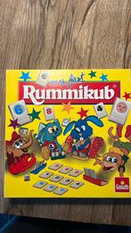 Rummikub, Hobby en Vrije tijd, Gezelschapsspellen | Bordspellen, Ophalen, Zo goed als nieuw