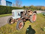 Te Koop Eicher ED15 oldtimer tractor trekker deutz lanz, Zakelijke goederen, Agrarisch | Tractoren, Tot 2500, Oldtimer, Tot 80 Pk