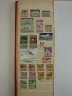 ZUID AFRIKA 31 Postzegels, Postzegels en Munten, Postzegels | Afrika, Ophalen of Verzenden, Zuid-Afrika, Gestempeld
