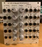 Eurorack modules: Doepfer/Snazzy FX, Ophalen of Verzenden, Zo goed als nieuw, Overige merken