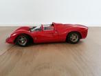 Modelauto Schaalmodel Ferrari 330 P4 Jouef 1:18, Ophalen of Verzenden, Zo goed als nieuw, Auto, Overige merken