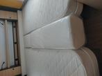 TE KOOP  NIEUWE TUSSEN MATRAS VOOR FENDT CARAVAN, Caravans en Kamperen, Ophalen of Verzenden