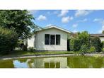 Chalet te koop in Noord-Scharwoude, Noord-Holland! R#52R, Tot en met 4