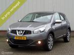 Nissan Qashqai 1.6 Acenta [ NL Auto, NAP, Climate & Cruise C, Voorwielaandrijving, Gebruikt, 1225 kg, 4 cilinders