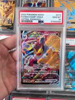 Pokémon PSA 10 Machamp Vmax #SWSH73 Astral Radiance, Hobby en Vrije tijd, Verzamelkaartspellen | Pokémon, Ophalen of Verzenden