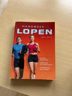 Handboek Lopen, Ophalen of Verzenden, Gelezen, Lopen en Fietsen