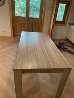 Mooie eettafel - 180x90 cm, Huis en Inrichting, Tafels | Eettafels, Ophalen, Gebruikt, 50 tot 100 cm, 150 tot 200 cm