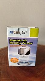 AirCare2go diffuser, Ophalen, Nieuw
