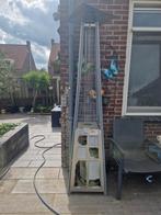 piramide haard te koop, Tuin en Terras, Gebruikt, Ophalen