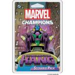 Marvel Champions LCG - The Once and Future Kang - NIEUW!!, Nieuw, Ophalen of Verzenden, Een of twee spelers