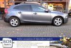 Volvo V40 D2 115 pk, Leer, Panoramadak, Stoelverwarming, Nav, Voorwielaandrijving, Euro 5, Gebruikt, 4 cilinders
