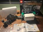 LEGO Technic Mack Anthem - 42078 2 in 1 truck, Kinderen en Baby's, Speelgoed | Duplo en Lego, Ophalen of Verzenden, Zo goed als nieuw