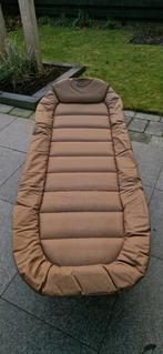 Avid stretcher / ligstoel – verstelbaar, inklapbaar, Ophalen, Zo goed als nieuw, Overige typen