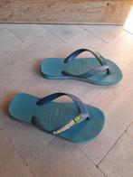 Havaianas maat 31/32, Gebruikt, Jongen of Meisje, Overige typen, Ophalen of Verzenden