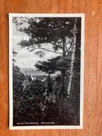 Op de Sterrenberg. Berg en Dal. 1938., Ophalen of Verzenden, 1920 tot 1940, Gelopen, Gelderland