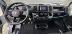 Fiat Ducato 35 MultiJet L3H2 |Trekhaak|Camera|Nieuw model!, Auto's, Voorwielaandrijving, Stof, Gebruikt, Euro 6