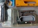 Rapid 36 Handtacker, Verzenden, Gebruikt