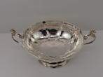 Zilveren brandewijnkom                                   Z43, Antiek en Kunst, Ophalen of Verzenden, Zilver