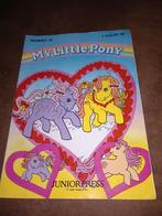My little pony junior press nr 18 1990, Boeken, Eén comic, Ophalen of Verzenden, Zo goed als nieuw, Europa