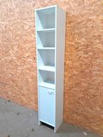 badkamerkast, handoekenkast, (Half)hoge kast, Minder dan 50 cm, Ophalen of Verzenden, Zo goed als nieuw