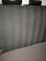 Gratis af te halen boxspring zonder topmatras, Ophalen of Verzenden, Zo goed als nieuw, Tweepersoons, 160 cm