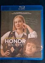 Honor Society blu-ray disc dvd, Ophalen of Verzenden, Zo goed als nieuw, Drama