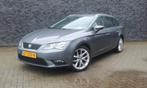 Seat Leon ST 1.2 TSI 81KW/110PK 2015 Grijs, Voorwielaandrijving, Stof, 4 cilinders, Leon