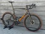 BMC Teammachine R01 LTD custom, Dura-Ace R9270 Di2 ,Maat 61, 28 inch, Carbon, Zo goed als nieuw, 57 tot 61 cm