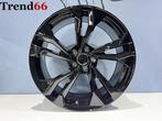 5x112 18'' RS Look Velgen Audi A3 A4 Q2 Vw Golf Caddy Seat