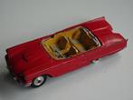 CORGI TOYS – Ford Thunderbird, Ophalen of Verzenden, Zo goed als nieuw, Auto, Corgi