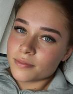 Wimpers en wenkbrauwen, Ophalen, Nieuw, Ogen