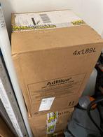 12x Adblue 1,89L - Bluesky, Ophalen of Verzenden