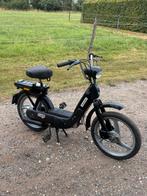 Vespa ciao, Ophalen, Zo goed als nieuw