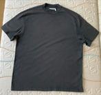 Donkerblauw herenshirt M WEEKDAY, Ophalen of Verzenden, Zo goed als nieuw, Weekday, Maat 48/50 (M)