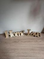 Houten decoratie van Riverdale, Ophalen of Verzenden, Zo goed als nieuw