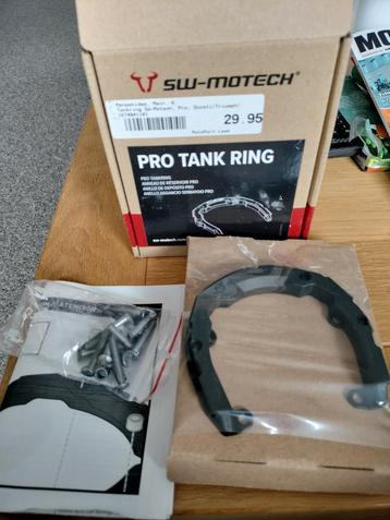 Nieuw in verpakking, SW motech Pro O08D02