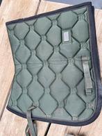 Equestrian stockholm deep olivine cob, Dieren en Toebehoren, Paarden en Pony's | Dekens en Dekjes, Ophalen, Gebruikt