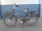 Giant triple x 28inch, 7vers,  L , grijs, Fietsen en Brommers, Fietsen | Heren | Herenfietsen, Ophalen, Geen idee, Versnellingen