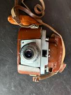 Agfa Silette (1953) met Agfa Color-Apotar lens, Ophalen of Verzenden, Gebruikt, Compact, Overige Merken