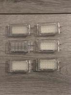 LED lamps for Opel Trunk / Interior lights, Auto diversen, Tuning en Styling, Ophalen of Verzenden