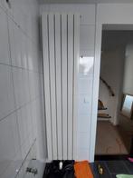 Designradiator, Doe-het-zelf en Verbouw, Verwarming en Radiatoren, Ophalen, Gebruikt, Radiator, Minder dan 60 cm