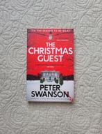 The christmas guest - Peter Swanson, Boeken, Peter Swanson, Ophalen of Verzenden, Zo goed als nieuw, Fictie