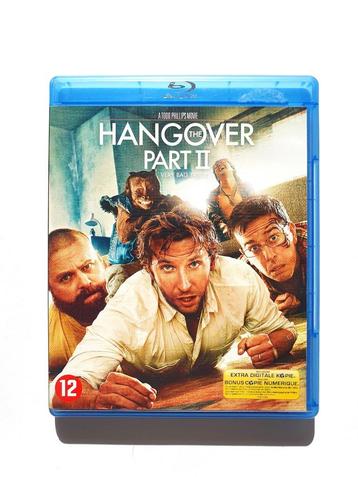 The Hangover 2 beschikbaar voor biedingen