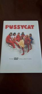 Dvd pussycat, Cd's en Dvd's, Dvd's | Muziek en Concerten, Alle leeftijden, Ophalen of Verzenden, Zo goed als nieuw