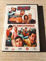 Shouf shouf Habibi & het schnitzelparadijs, Ophalen of Verzenden