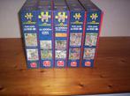 puzzels Jan van Haasteren, Hobby en Vrije tijd, Denksport en Puzzels, Ophalen of Verzenden, 500 t/m 1500 stukjes, Zo goed als nieuw