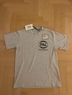 Pal Sporting Goods T-shirt - Maat XS, Kleding | Heren, T-shirts, Ophalen of Verzenden, Nieuw, Maat 46 (S) of kleiner, Grijs
