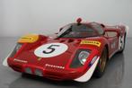 CMR 1/18 Ferrari 512S - Le Mans 1970 (Jacky Ickx), Nieuw, Overige merken, Ophalen of Verzenden, Auto