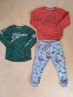Tumble 'N Dry kledingset maat 104, Tumble 'n Dry, Gebruikt, Ophalen of Verzenden, Setje
