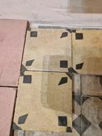 ANTIEKE TEGELS UNIEK 20X20CM